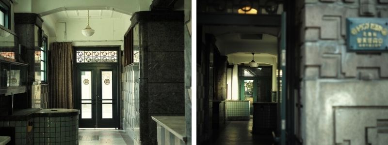 khách sạn Marufukuro khách sạn Marufukuro